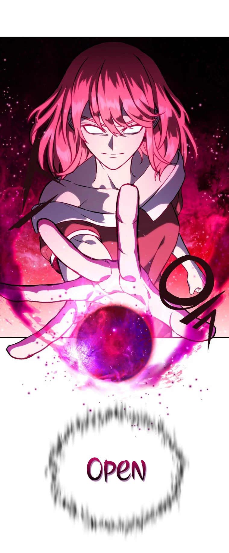 Leveling Beyond the Max Chapter 5 — Page 13