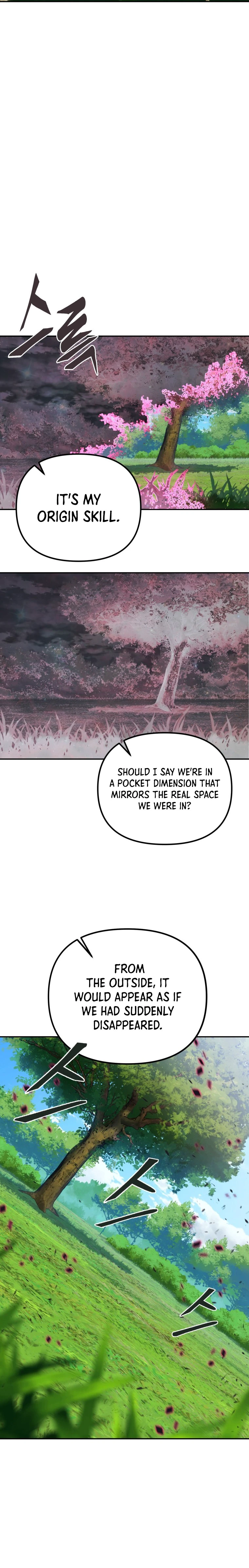 Leveling Beyond the Max Chapter 5 — Page 15
