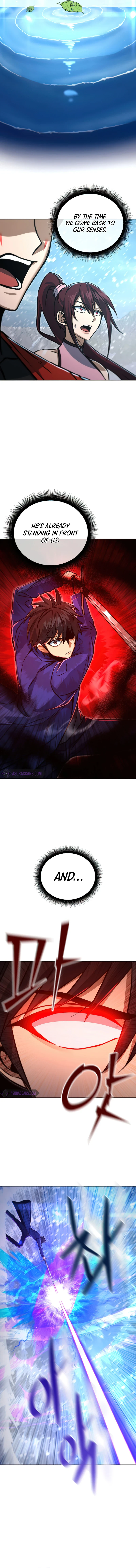 Leveling Beyond the Max Chapter 52 — Page 4