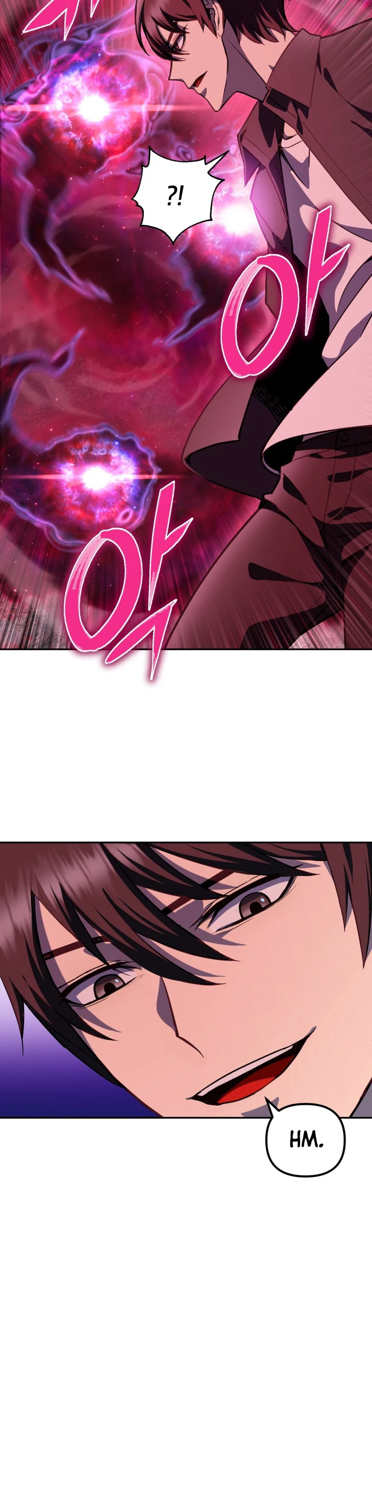 Leveling Beyond the Max Chapter 6 — Page 5