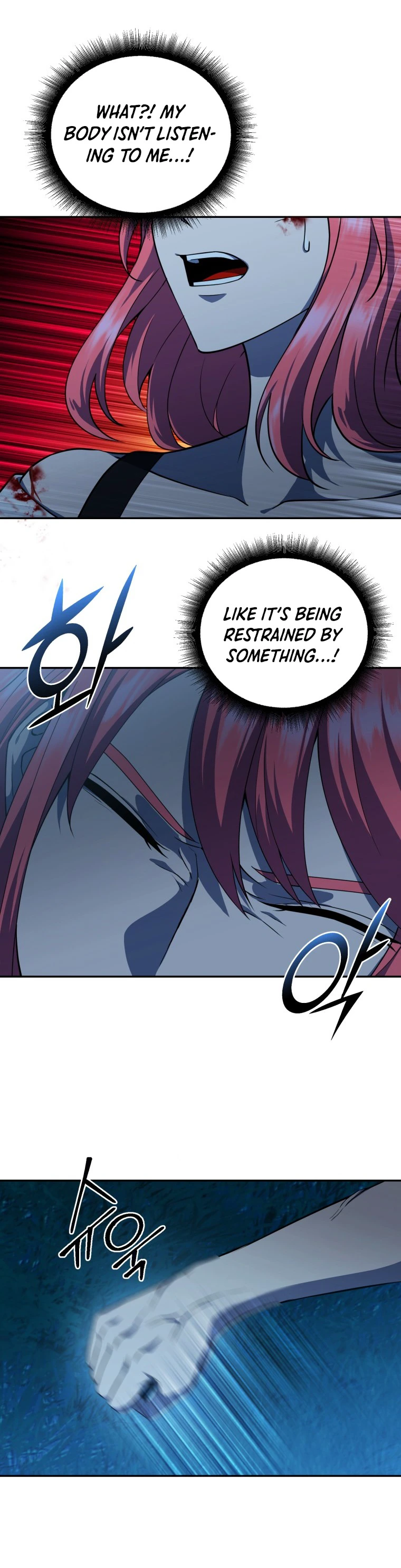 Leveling Beyond the Max Chapter 6 — Page 11