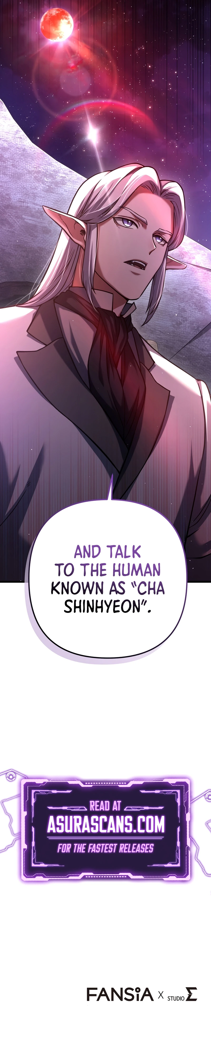 Leveling Beyond the Max Chapter 61 — Page 13