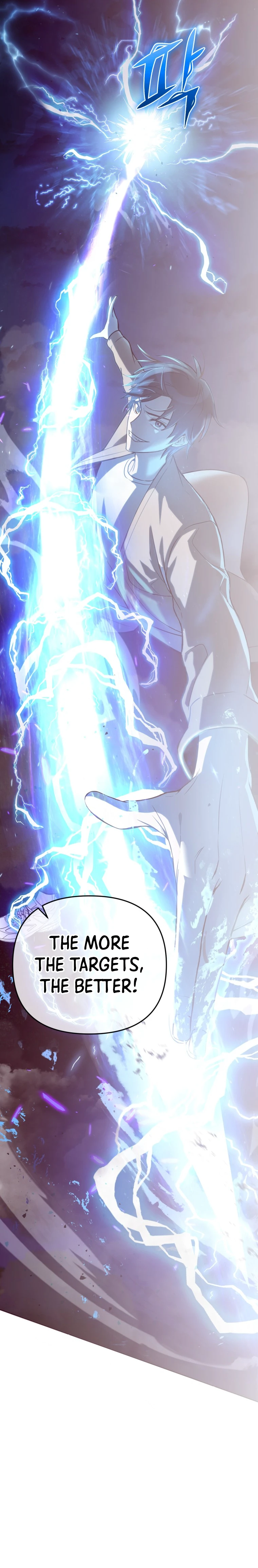Leveling Beyond the Max Chapter 9 — Page 11