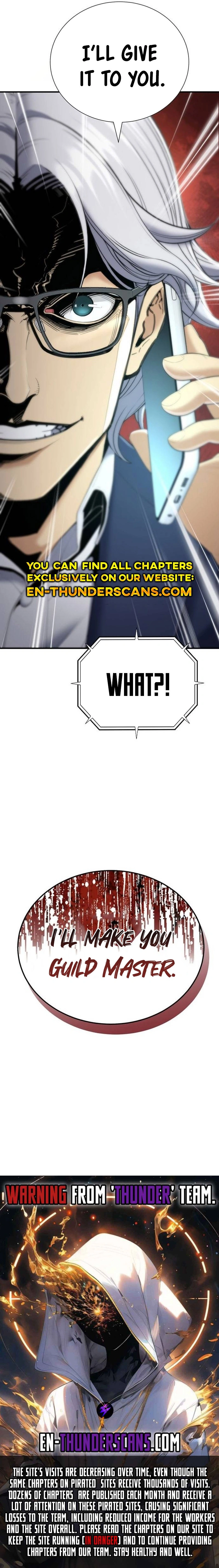 Leveling Up in an Exclusive Dungeon Chapter 25 — Page 16