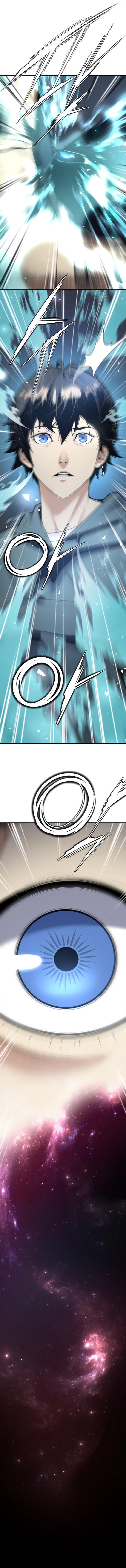 Leveling Up in an Exclusive Dungeon Chapter 33 — Page 11