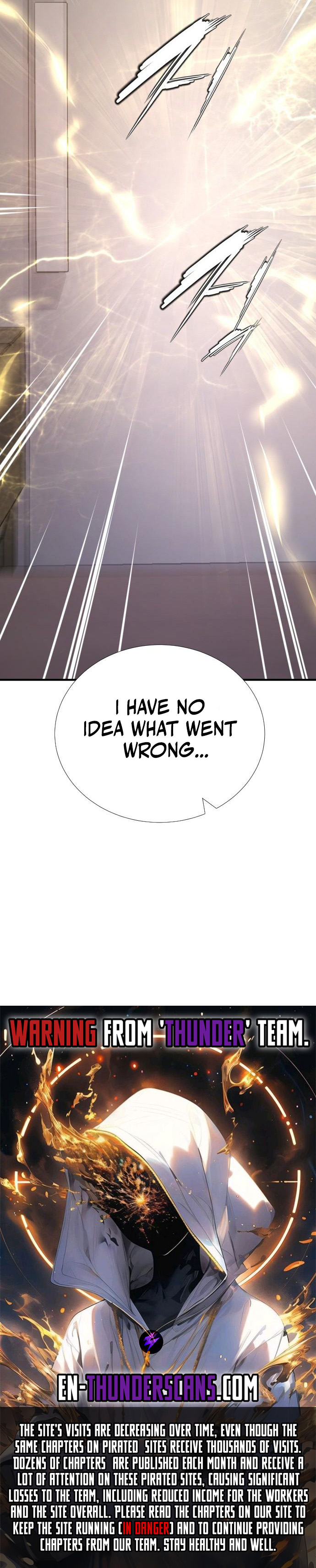 Leveling Up in an Exclusive Dungeon Chapter 51 — Page 11
