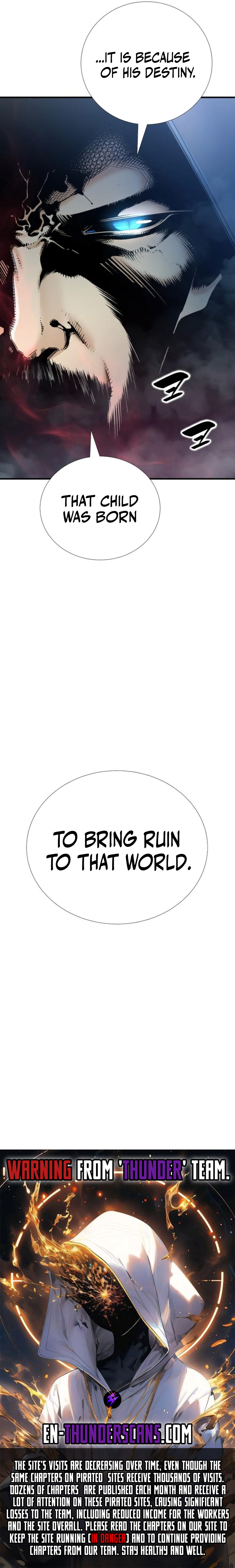 Leveling Up in an Exclusive Dungeon Chapter 55 — Page 10