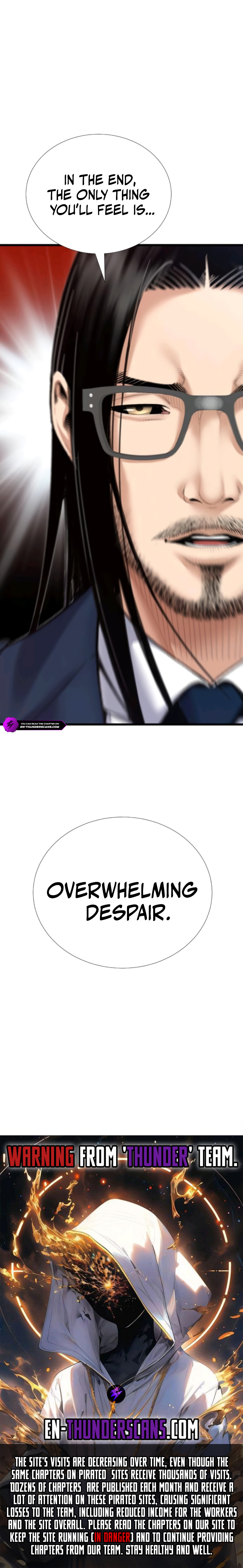 Leveling Up in an Exclusive Dungeon Chapter 58 — Page 18