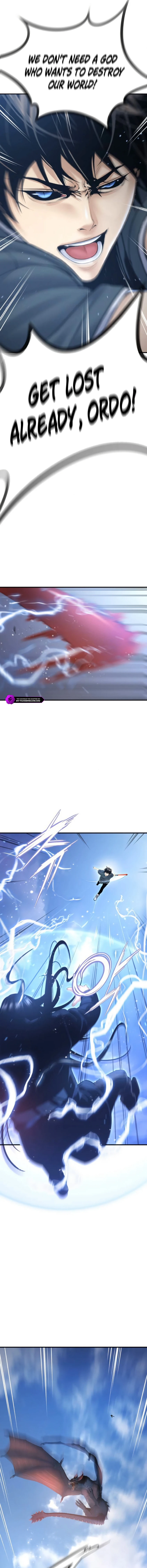 Leveling Up in an Exclusive Dungeon Chapter 60 — Page 15