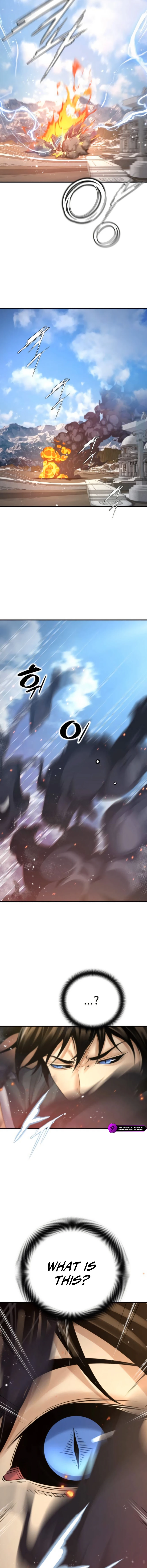 Leveling Up in an Exclusive Dungeon Chapter 60 — Page 16