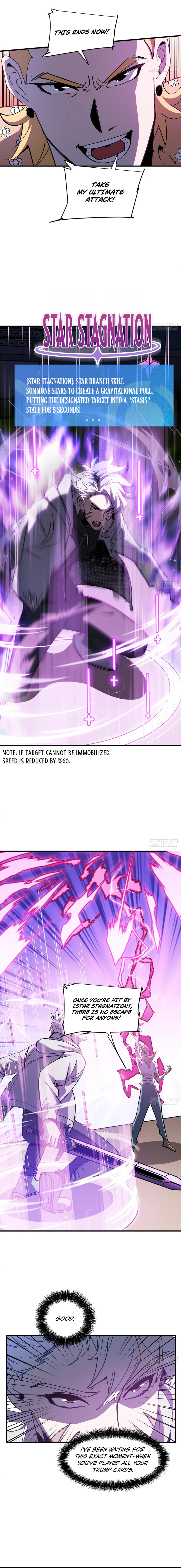 Leveling Up: Reshaping the World Chapter 35 — Page 16