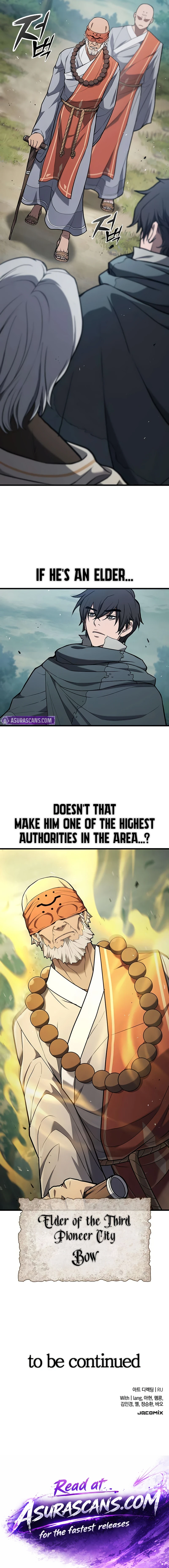 Life of a Demon Hunter Chapter 11 — Page 12