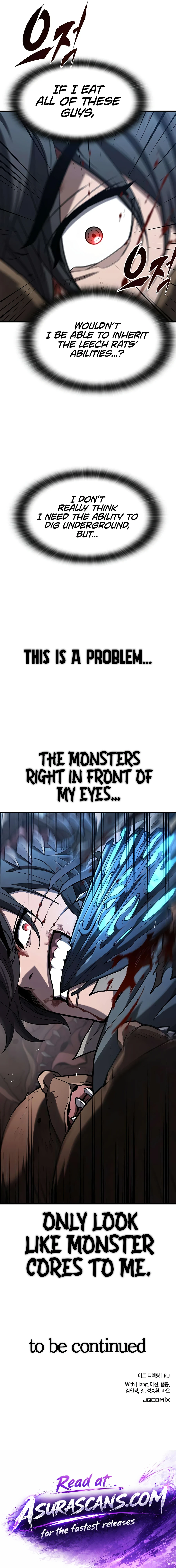 Life of a Demon Hunter Chapter 14 — Page 15