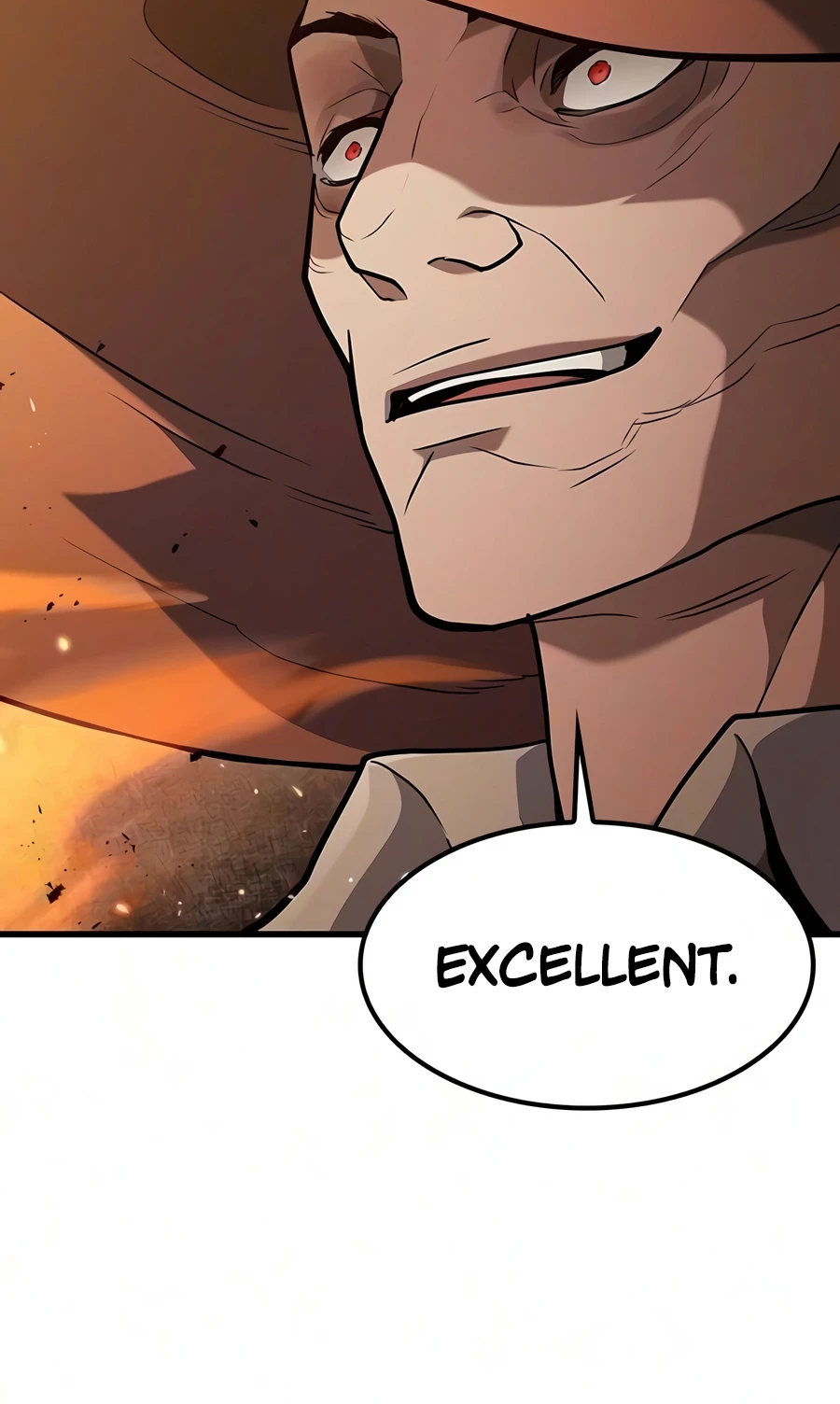Life of a Demon Hunter Chapter 17 — Page 9