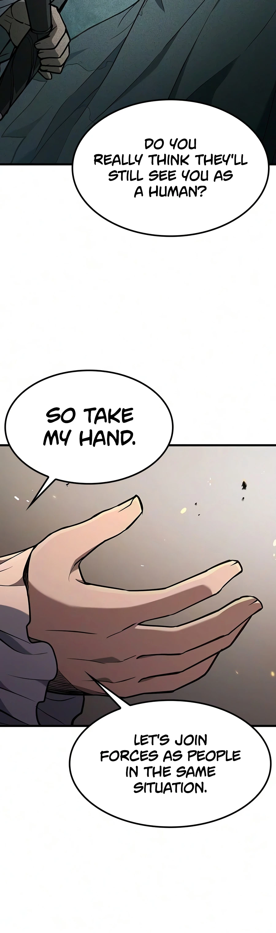 Life of a Demon Hunter Chapter 17 — Page 17