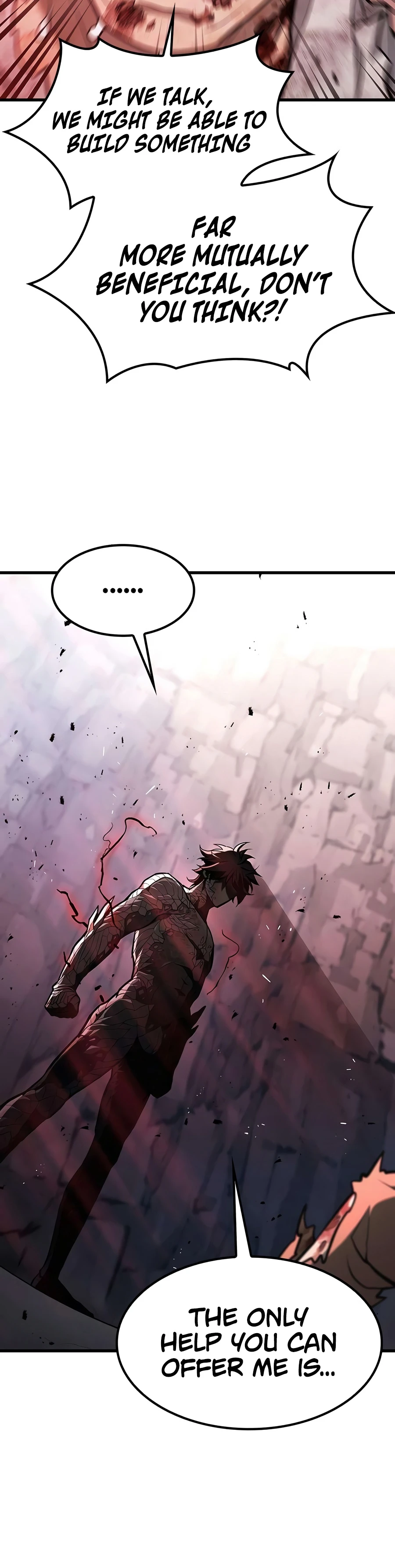 Life of a Demon Hunter Chapter 18 — Page 8