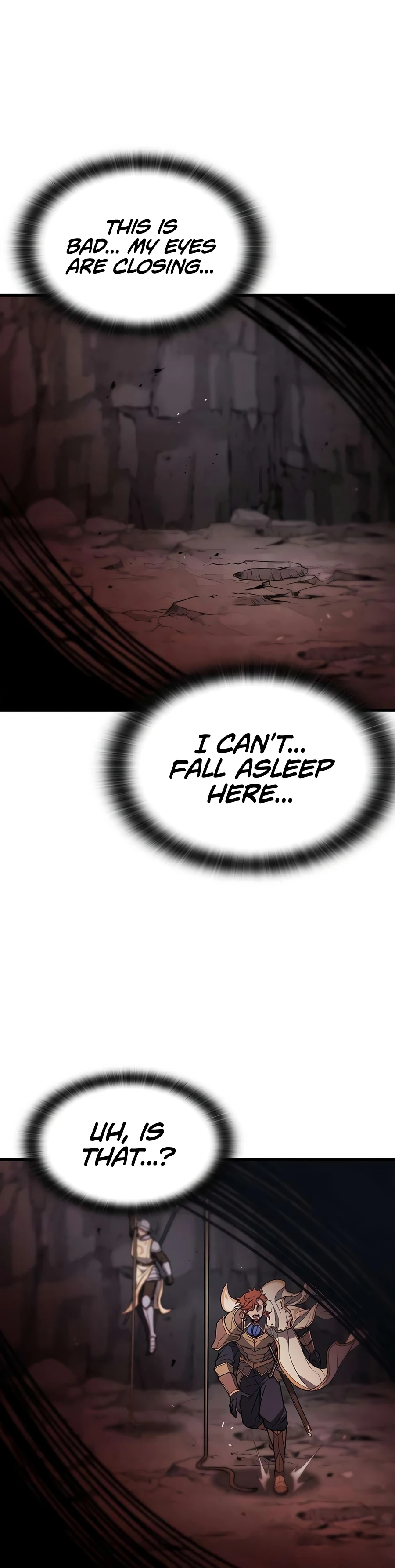 Life of a Demon Hunter Chapter 18 — Page 12