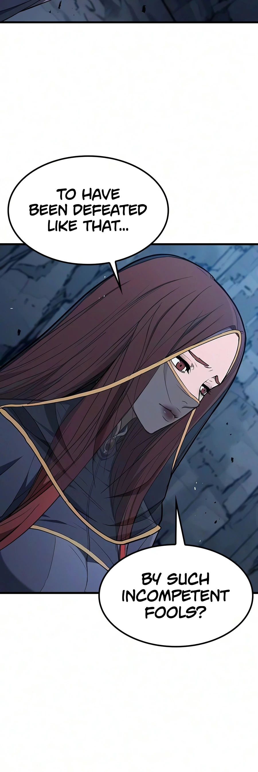 Life of a Demon Hunter Chapter 19 — Page 9