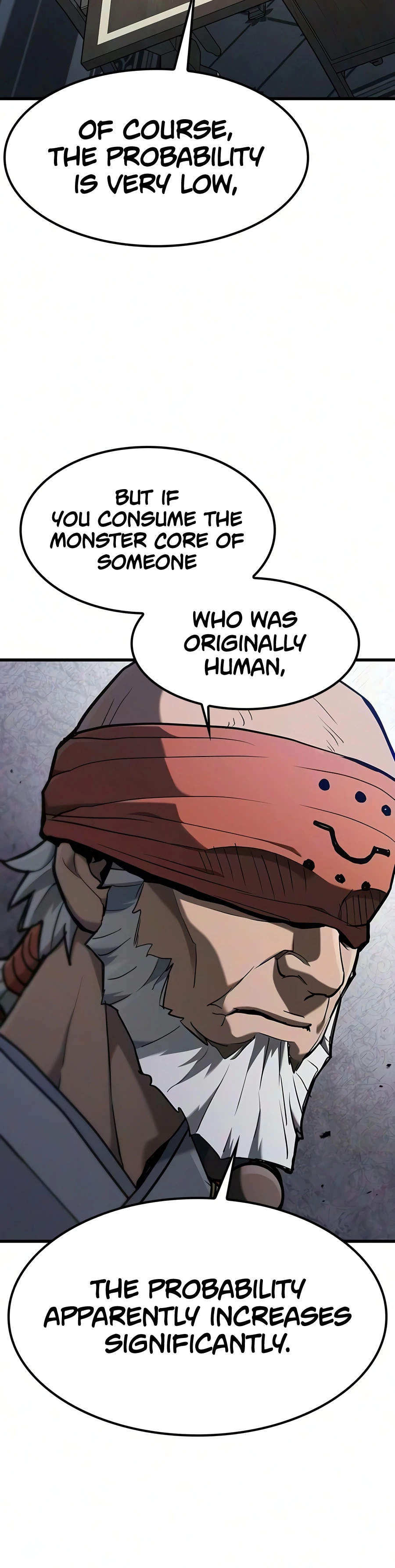 Life of a Demon Hunter Chapter 19 — Page 15