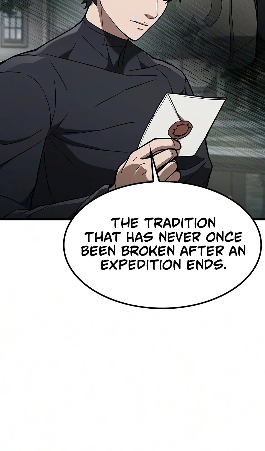 Life of a Demon Hunter Chapter 20 — Page 3