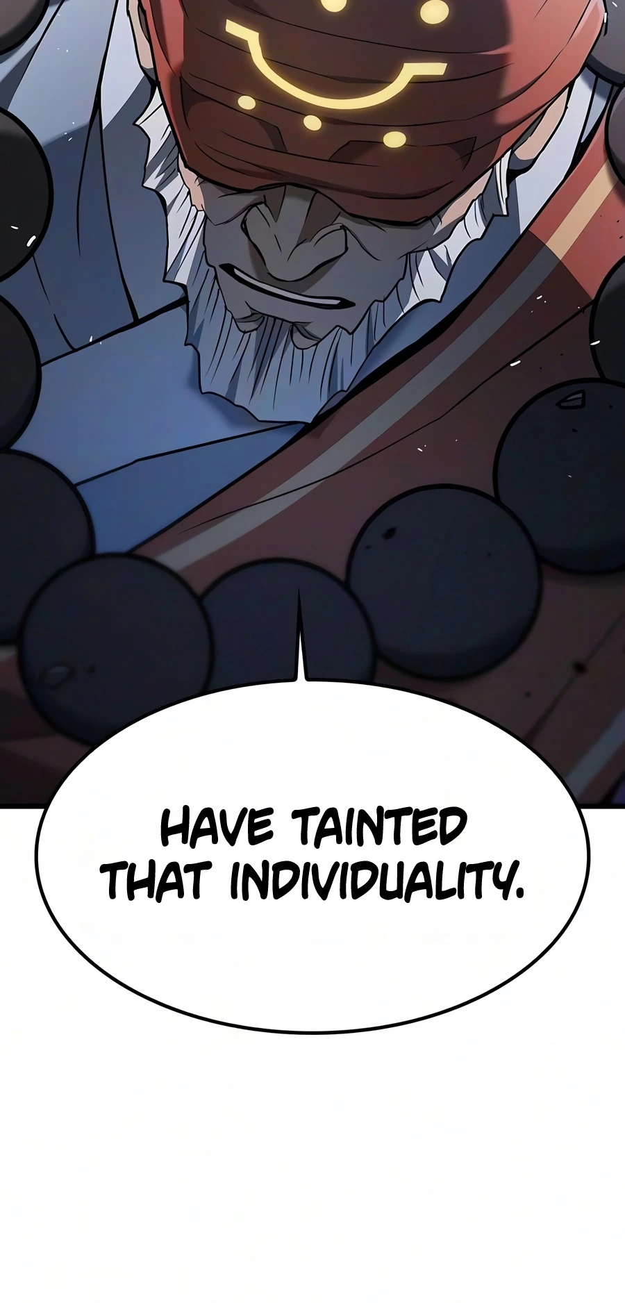 Life of a Demon Hunter Chapter 21 — Page 17