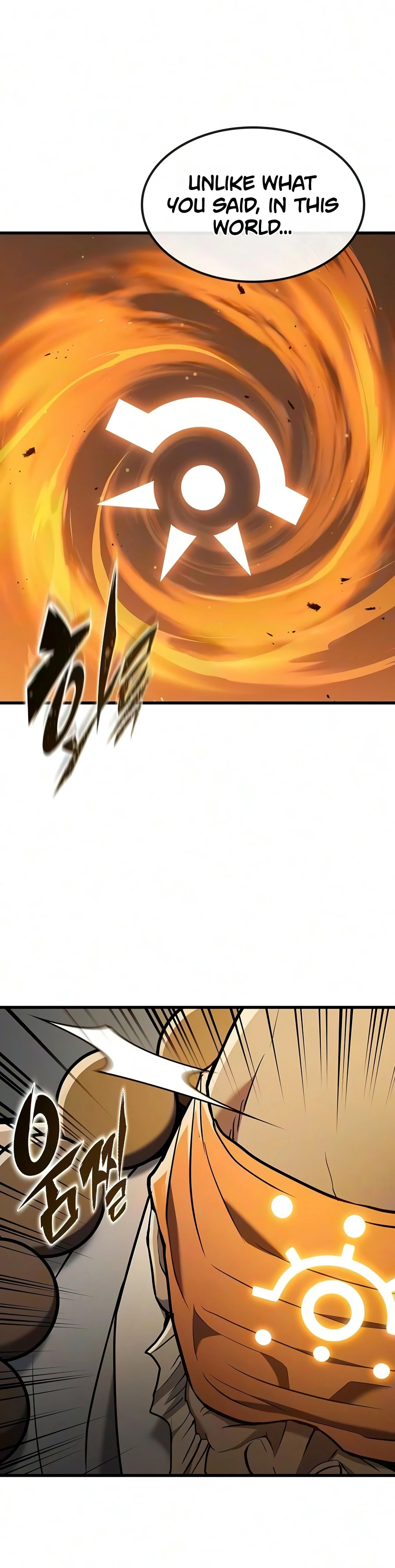Life of a Demon Hunter Chapter 21 — Page 19
