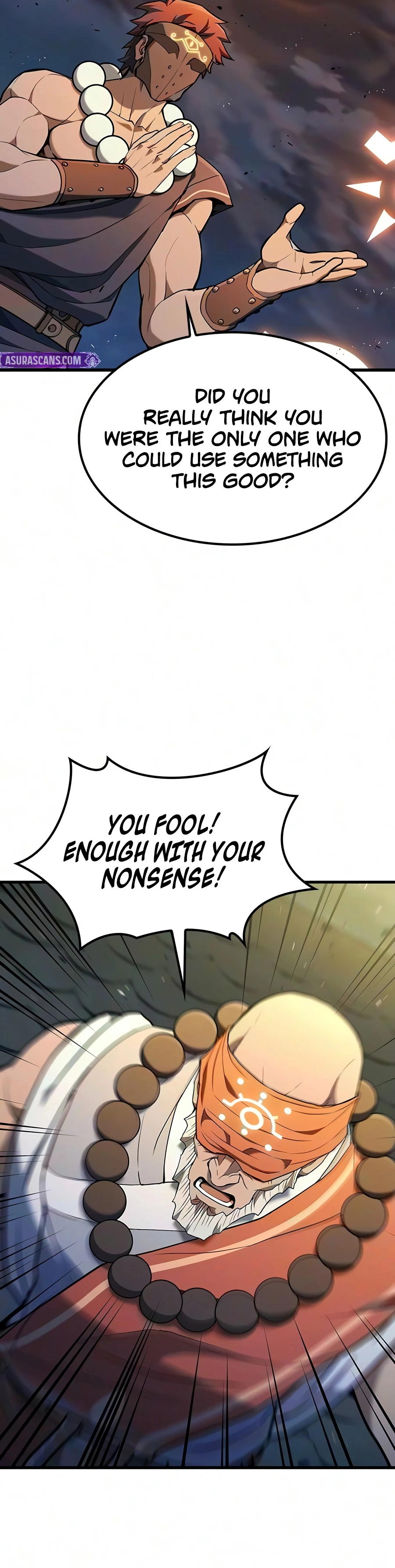 Life of a Demon Hunter Chapter 22 — Page 3