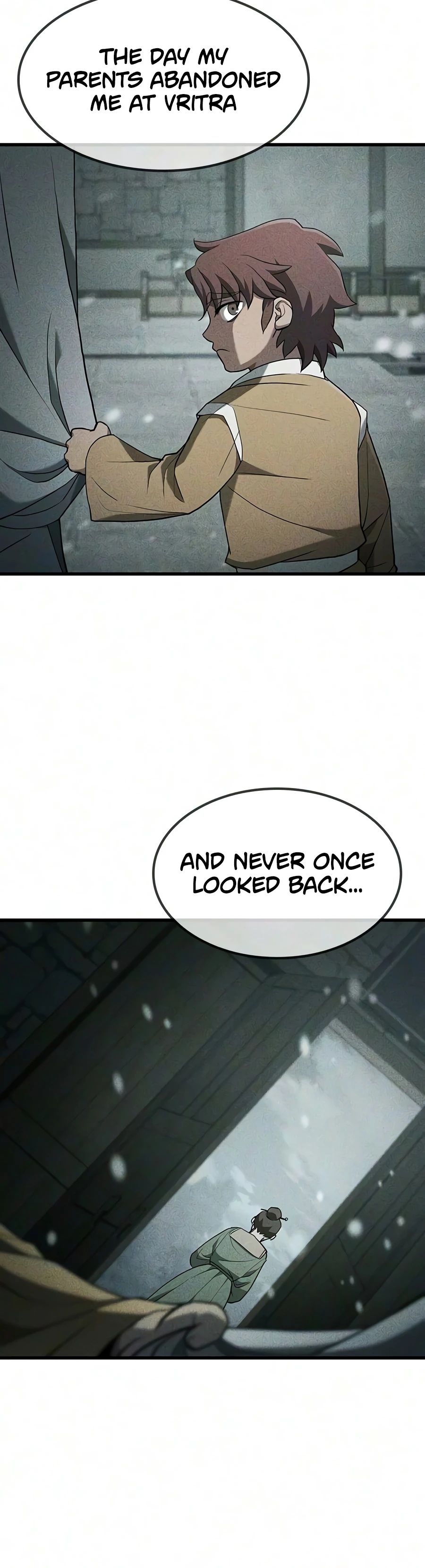 Life of a Demon Hunter Chapter 22 — Page 17