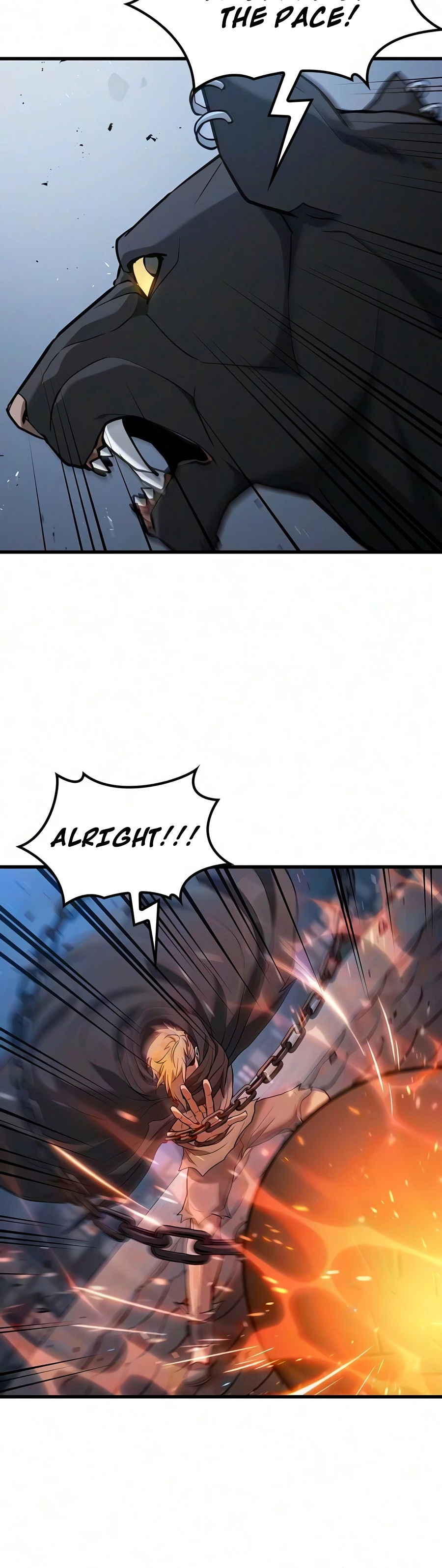 Life of a Demon Hunter Chapter 23 — Page 7