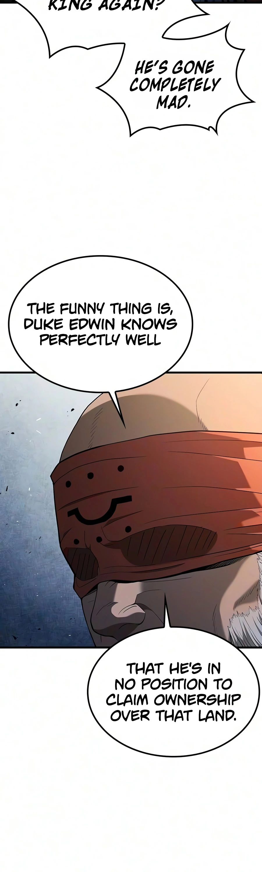 Life of a Demon Hunter Chapter 25 — Page 5