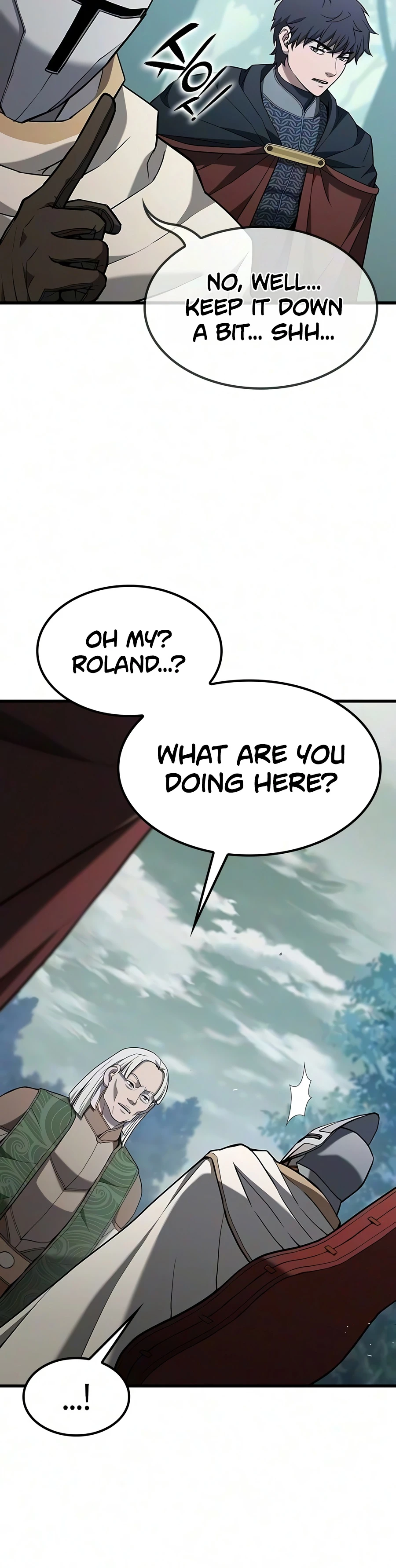Life of a Demon Hunter Chapter 26 — Page 10