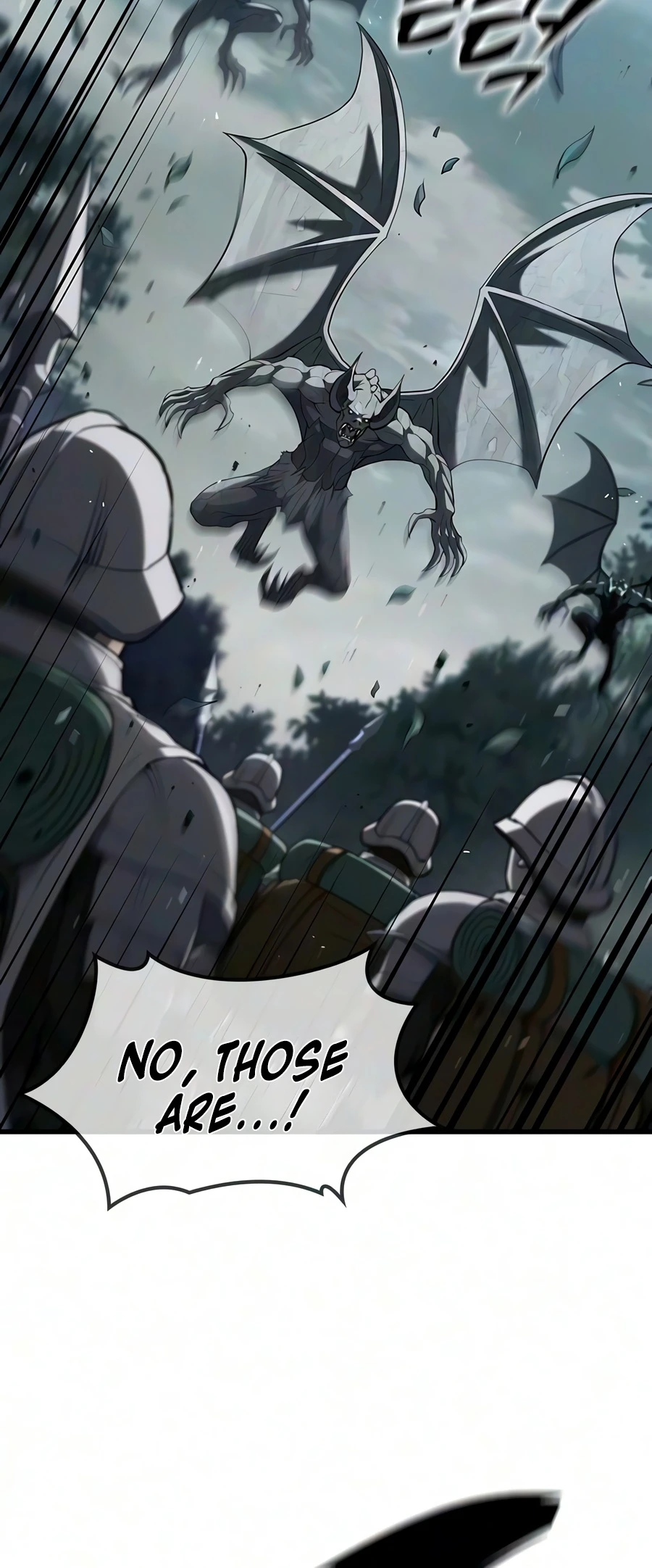 Life of a Demon Hunter Chapter 26 — Page 16