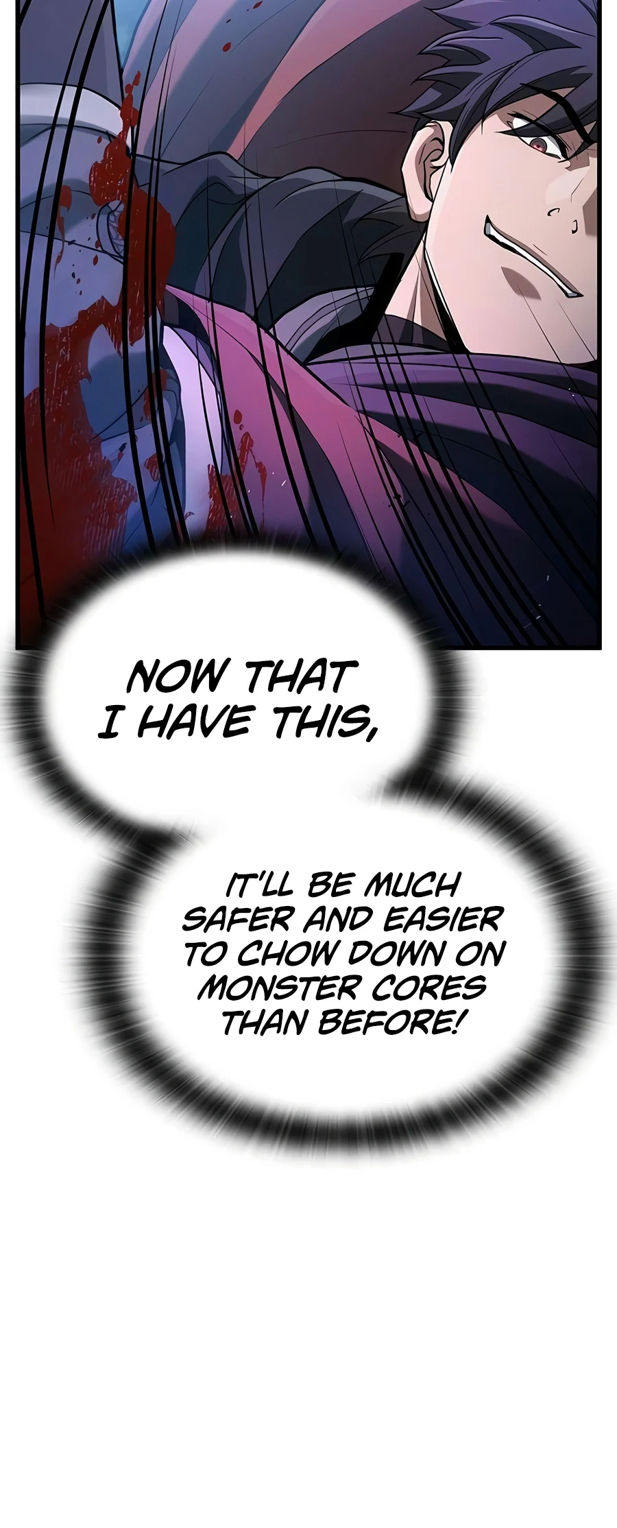 Life of a Demon Hunter Chapter 27 — Page 5