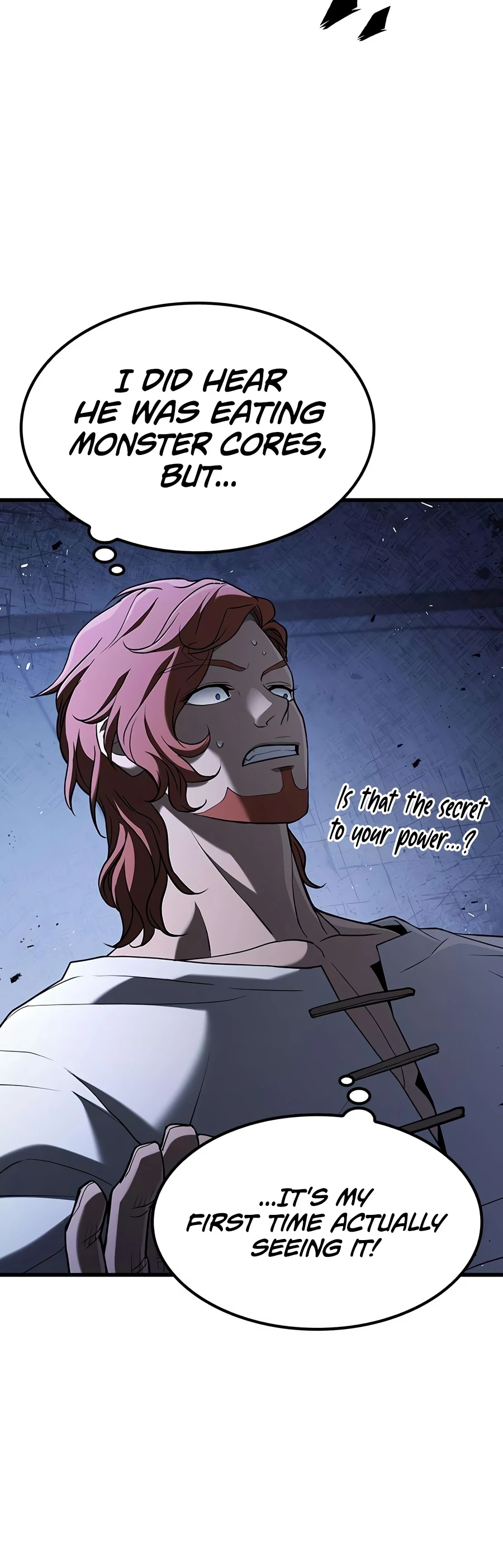 Life of a Demon Hunter Chapter 27 — Page 7