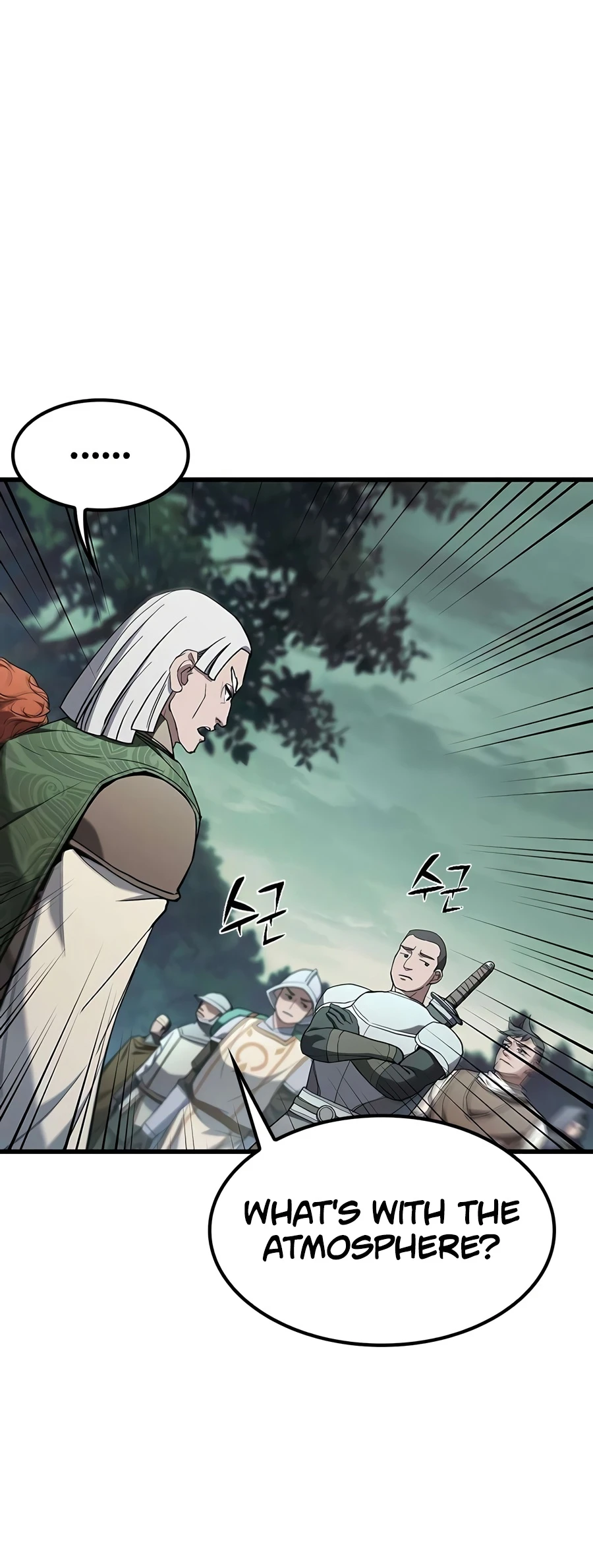 Life of a Demon Hunter Chapter 27 — Page 15