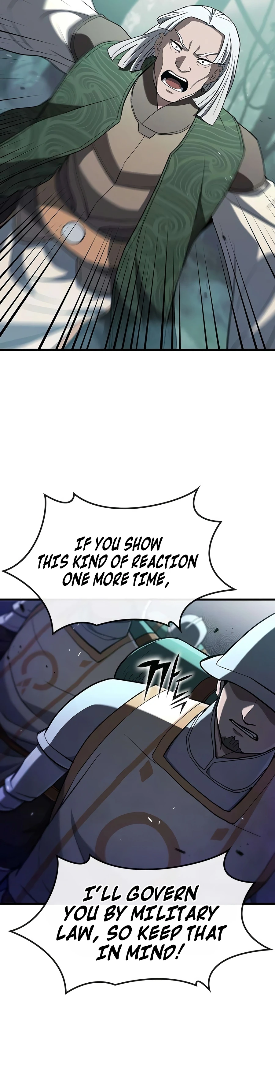 Life of a Demon Hunter Chapter 27 — Page 17