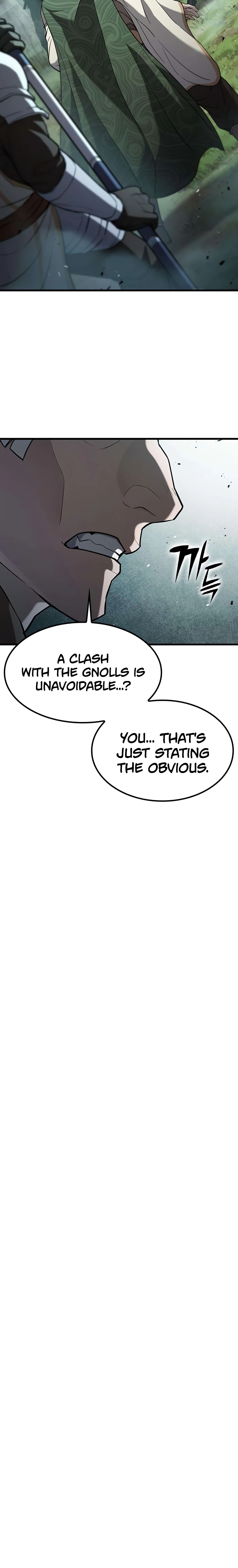 Life of a Demon Hunter Chapter 28 — Page 3