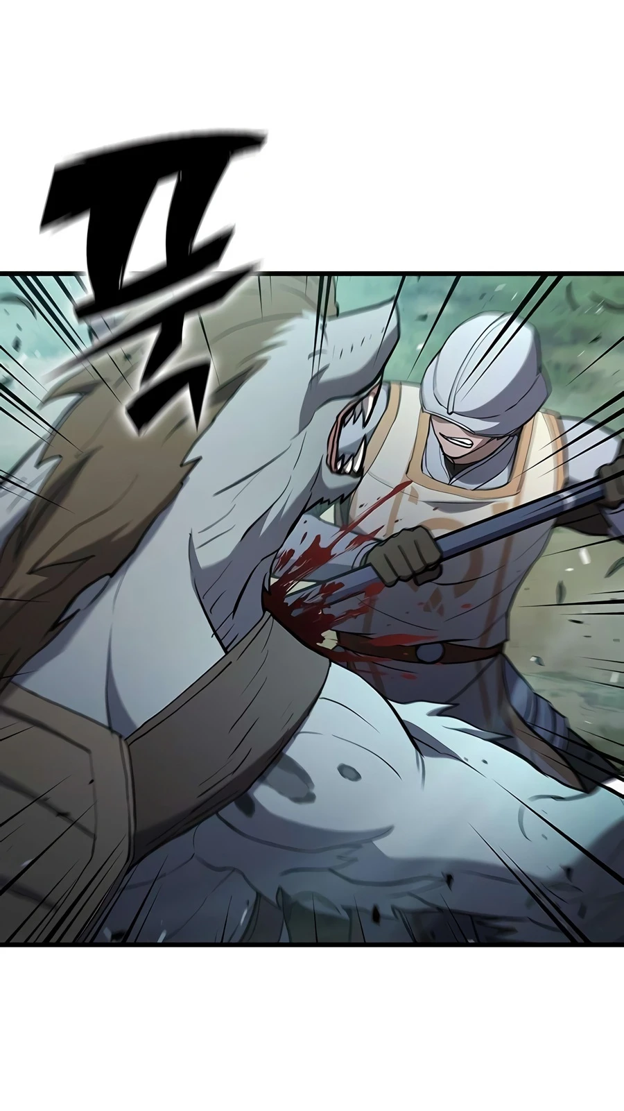 Life of a Demon Hunter Chapter 28 — Page 9