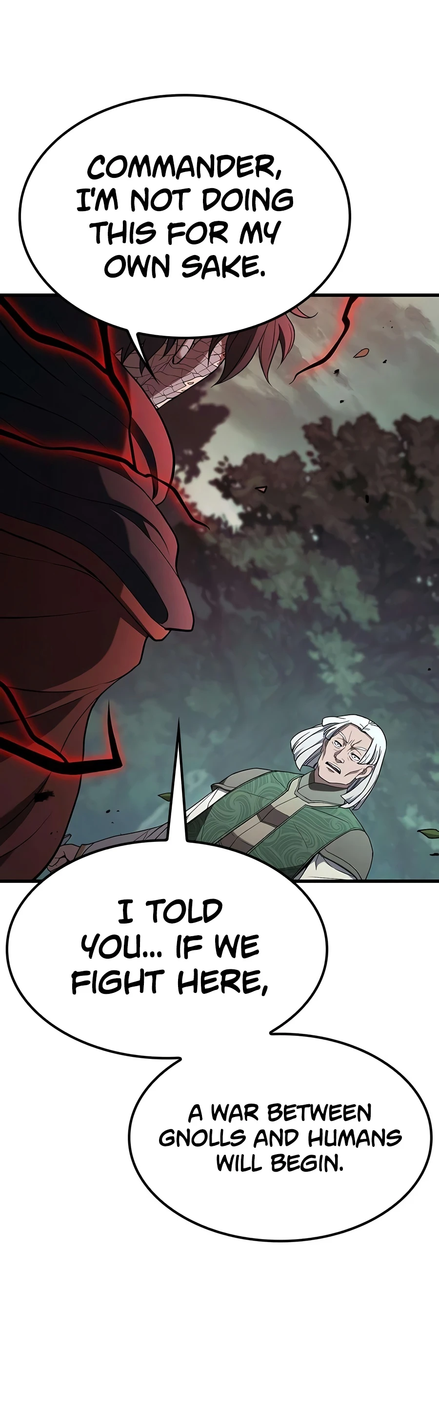 Life of a Demon Hunter Chapter 28 — Page 15