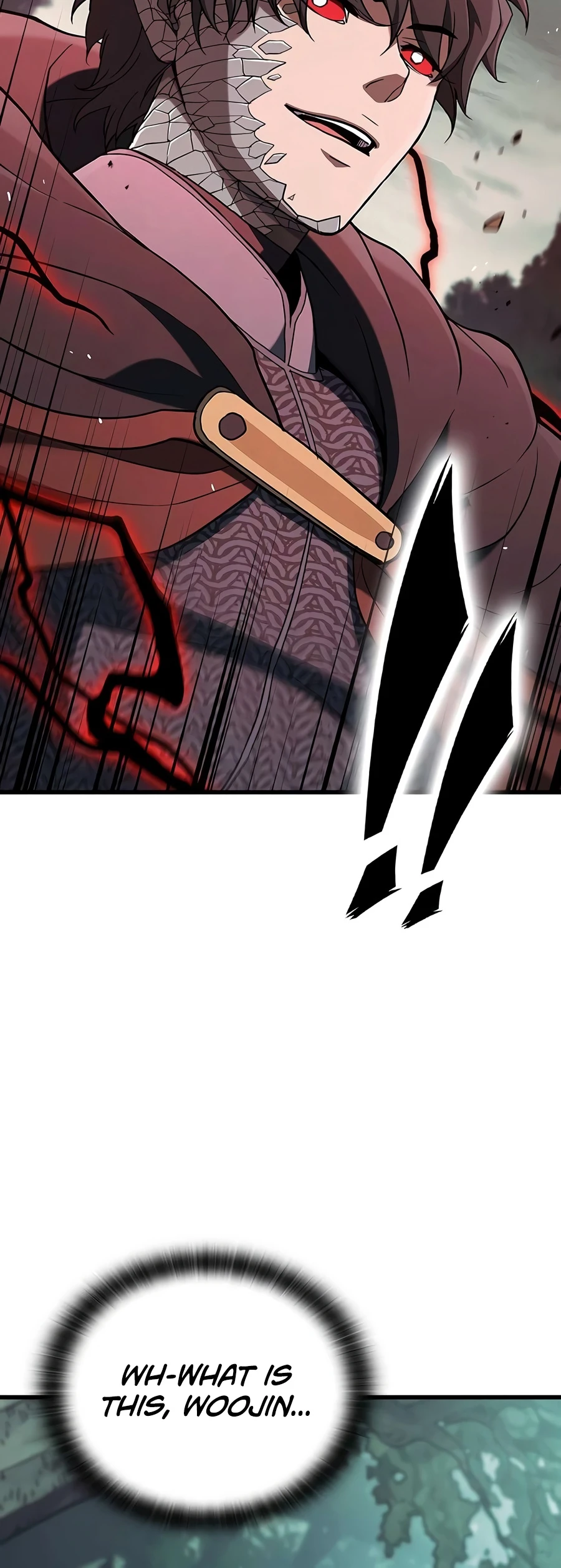 Life of a Demon Hunter Chapter 28 — Page 17