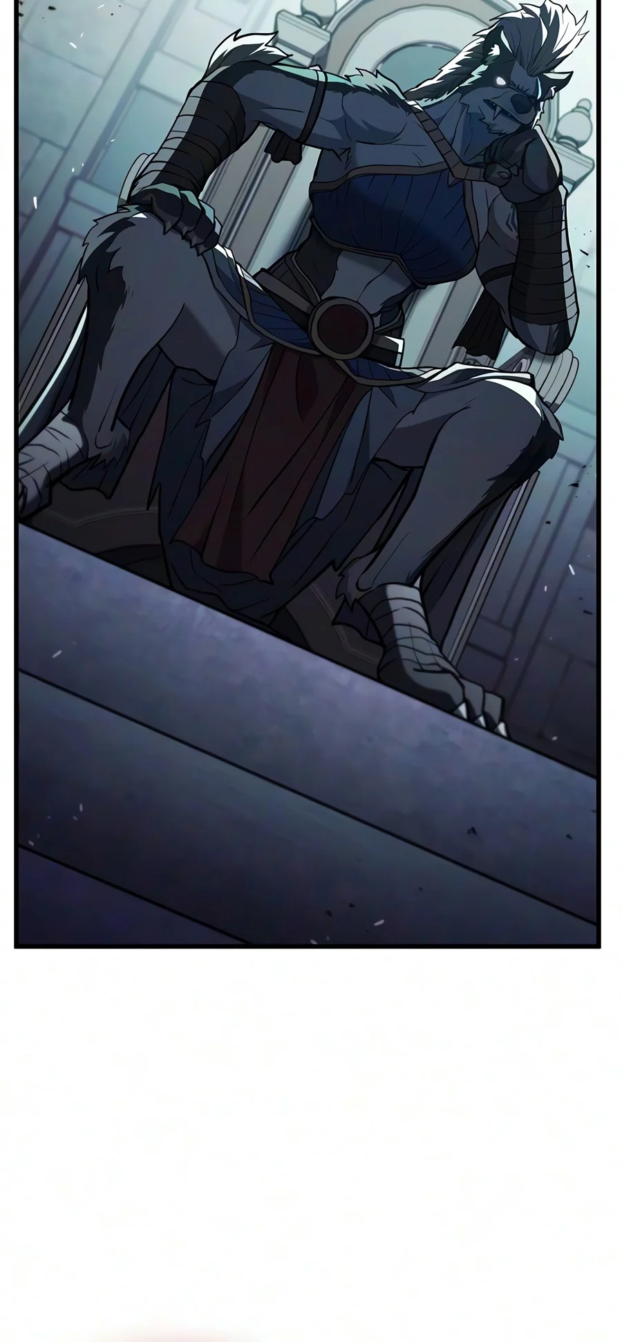 Life of a Demon Hunter Chapter 31 — Page 3