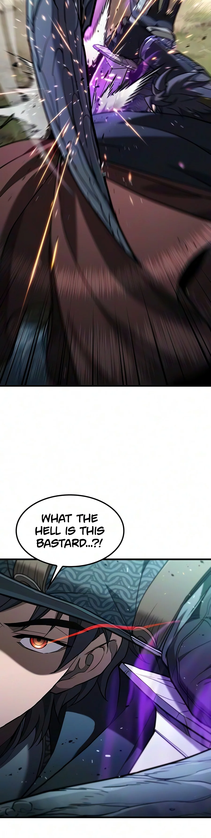 Life of a Demon Hunter Chapter 32 — Page 3