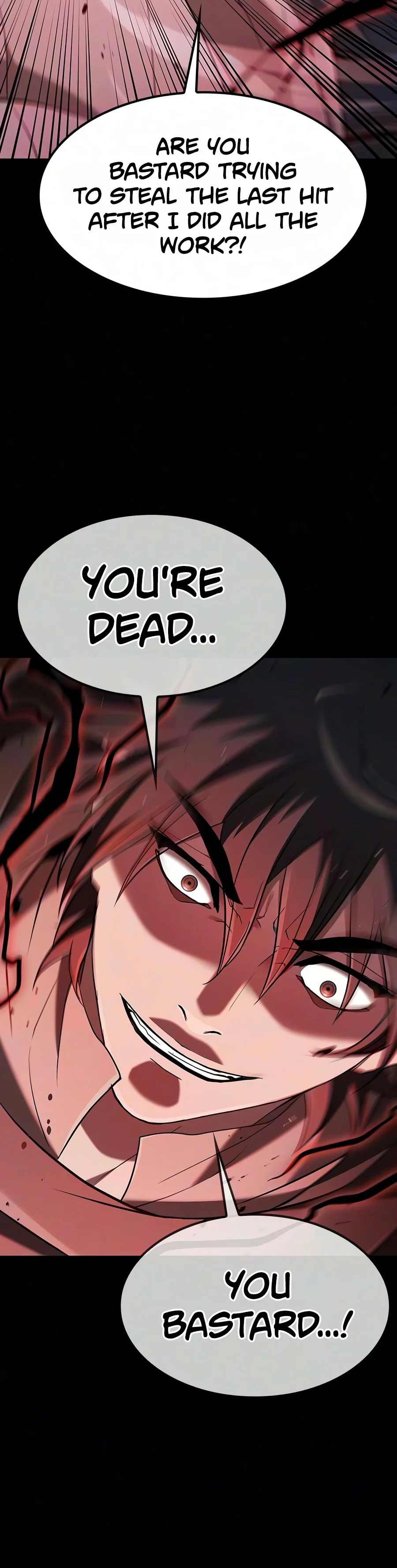 Life of a Demon Hunter Chapter 33 — Page 15