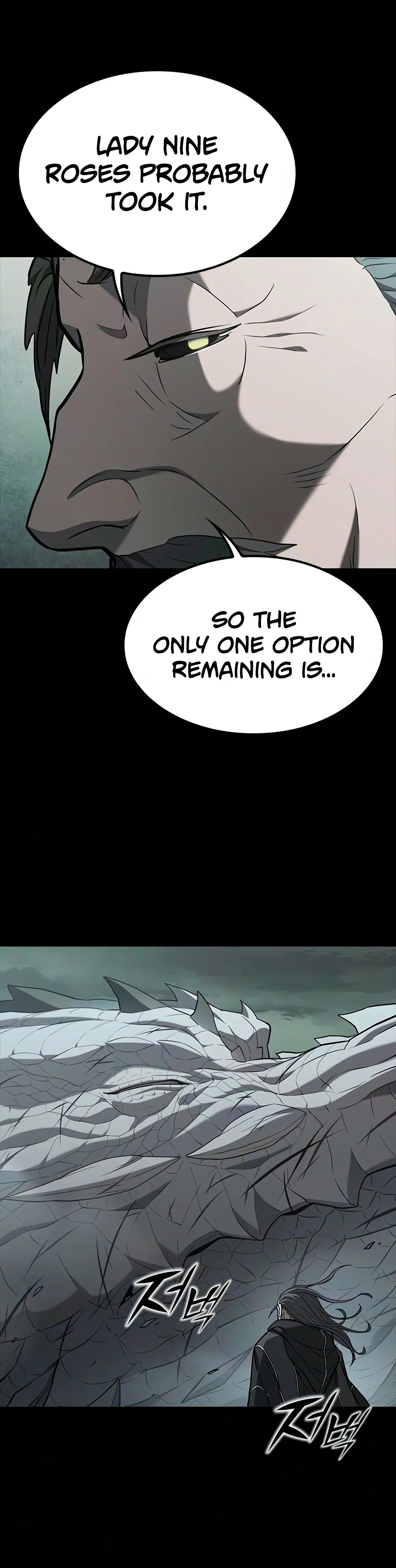Life of a Demon Hunter Chapter 34 — Page 7