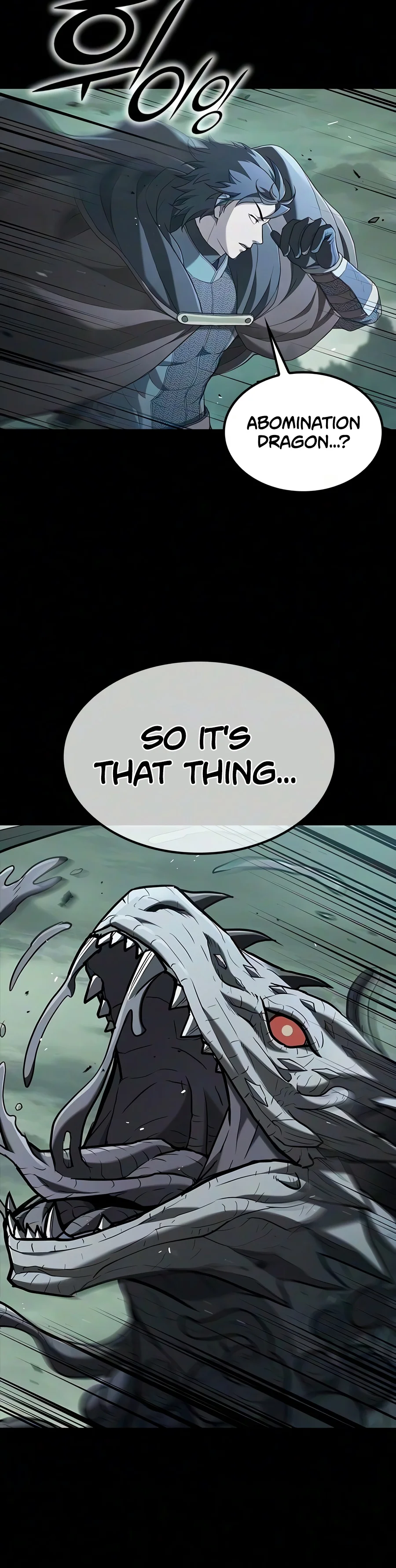 Life of a Demon Hunter Chapter 34 — Page 13