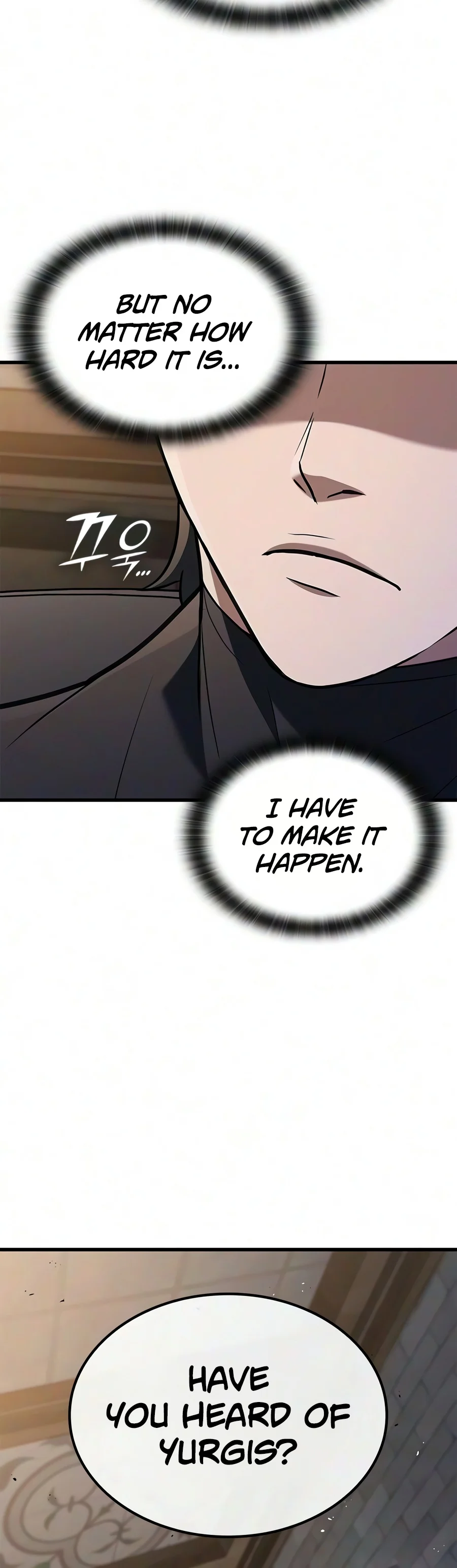 Life of a Demon Hunter Chapter 35 — Page 3