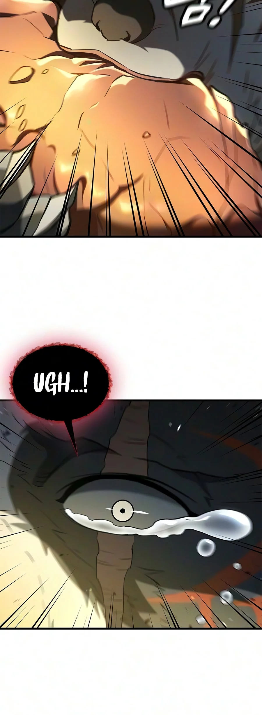 Life of a Demon Hunter Chapter 36 — Page 3