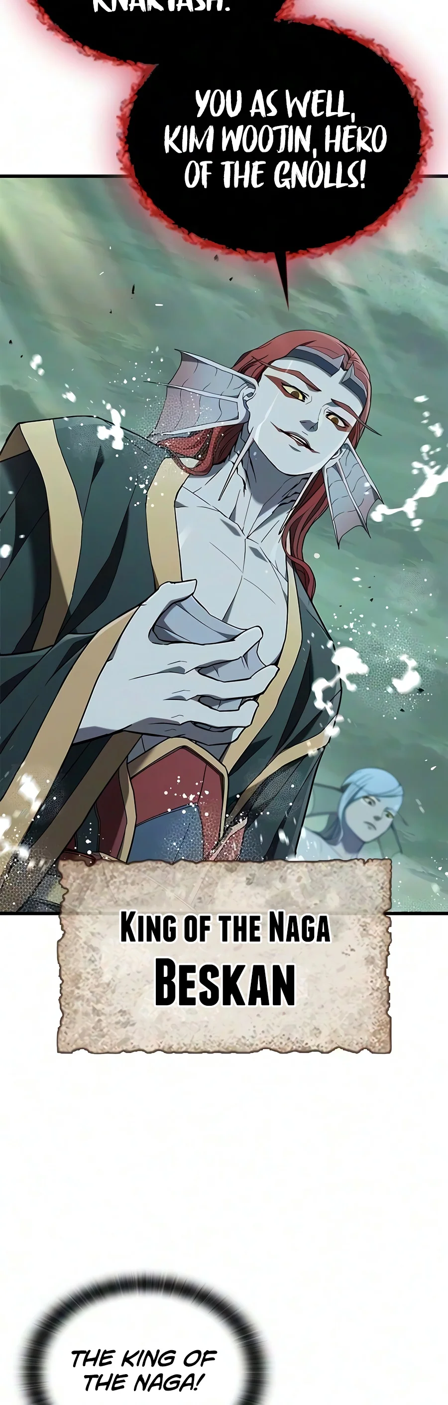 Life of a Demon Hunter Chapter 36 — Page 13