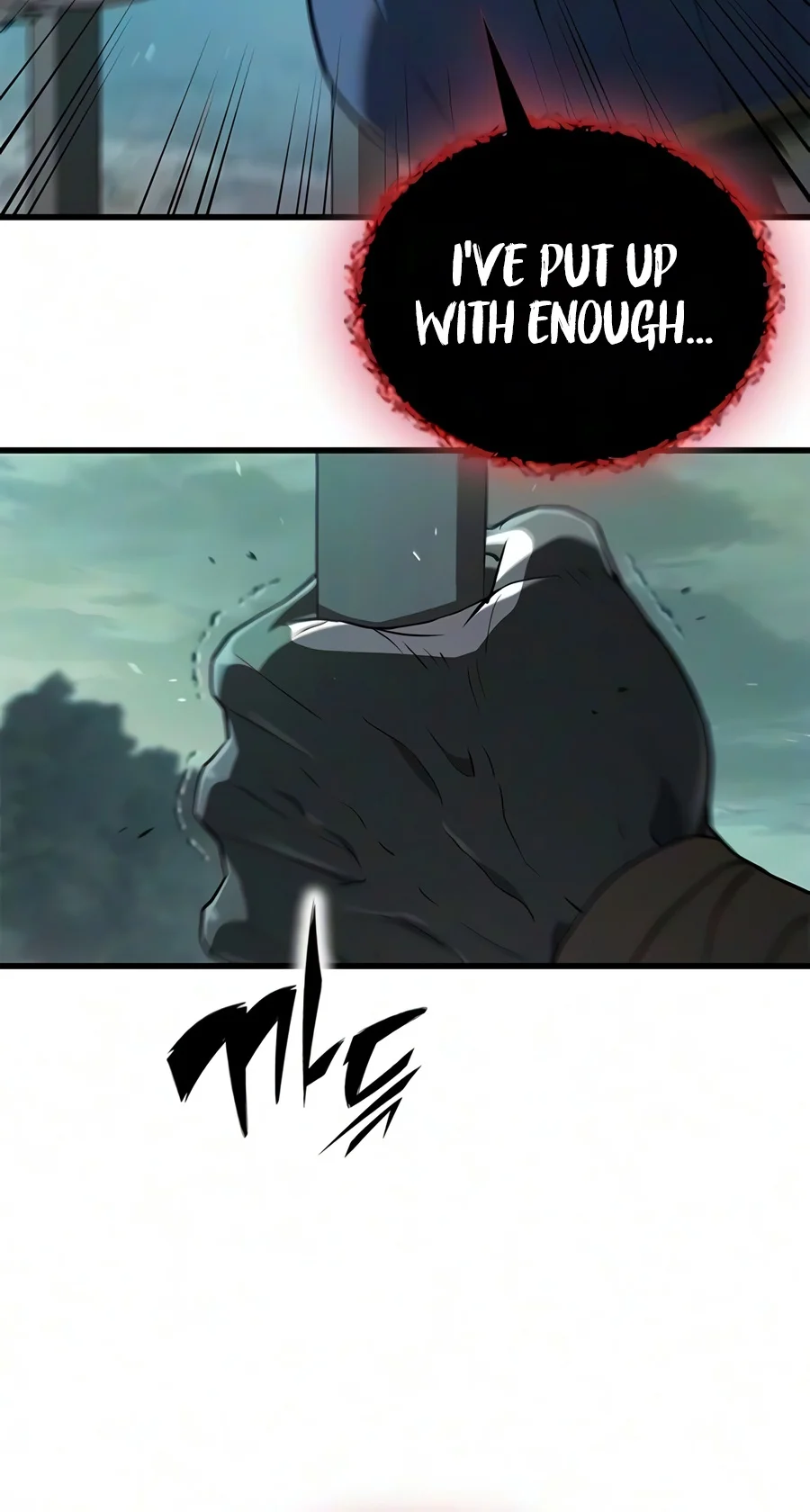 Life of a Demon Hunter Chapter 36 — Page 17