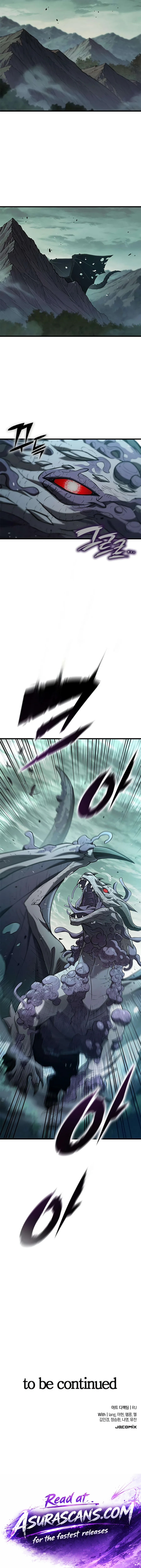 Life of a Demon Hunter Chapter 37 — Page 20